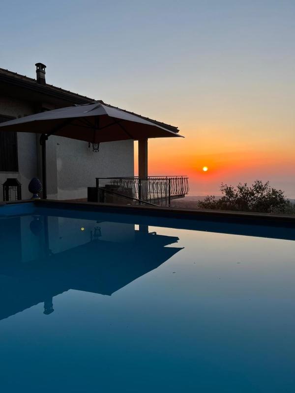 Villa Maria
