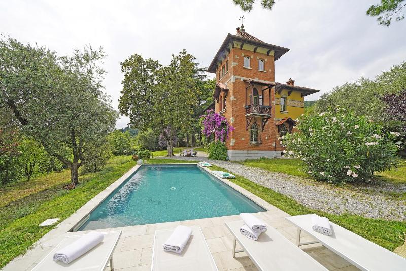 Villa Maria