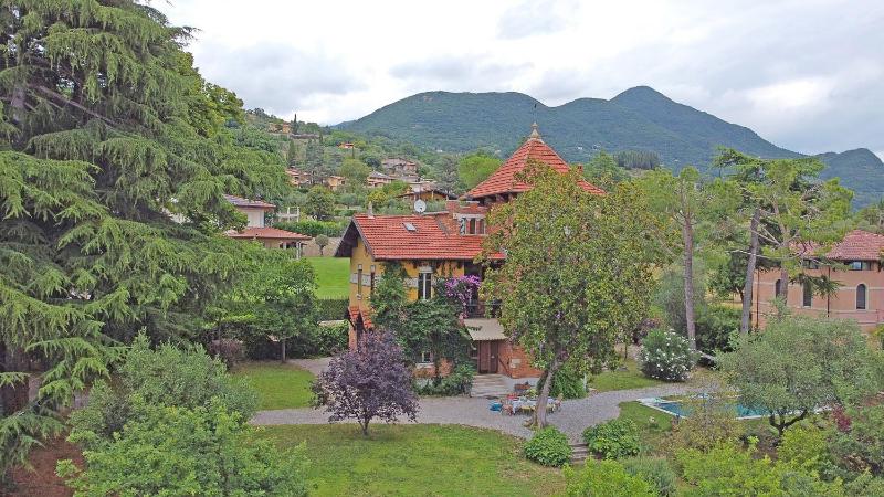 Villa Maria