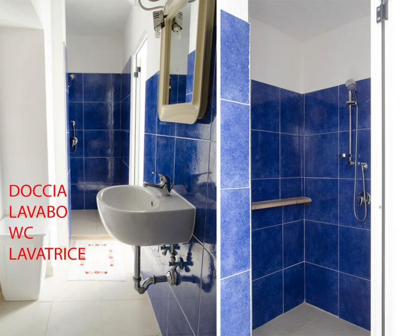 Villa Maria con Piscina nel Boomerang Village a Torre Colimena