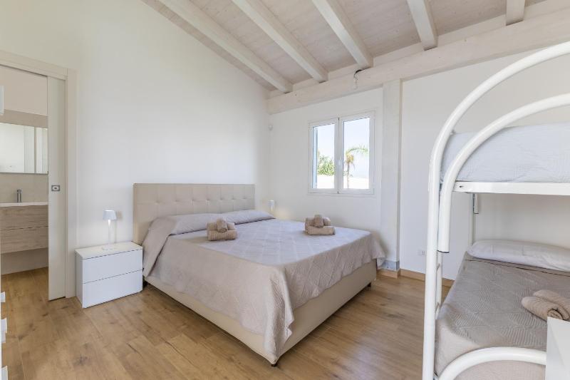 Villa Maria con piscina riscaldata