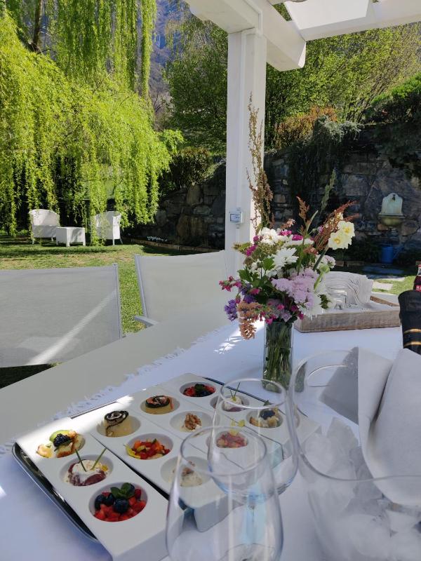 Villa Maria Laura