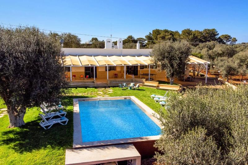 Villa Maria Rosaria by Villa Plus