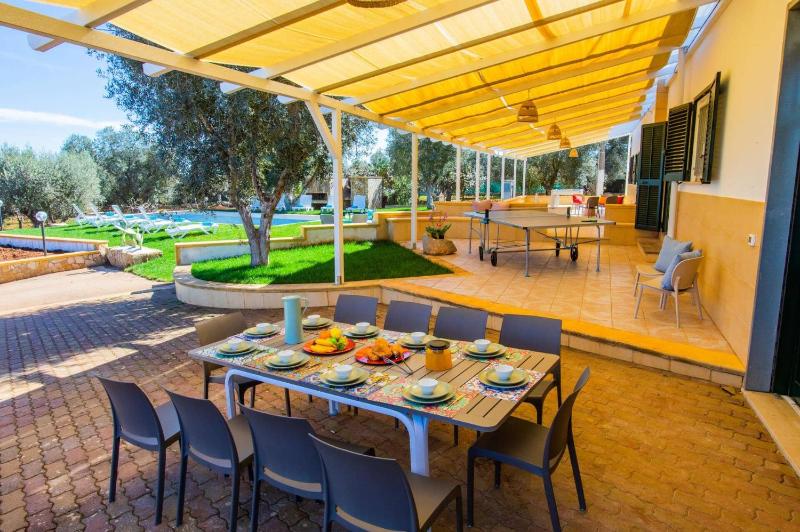 Villa Maria Rosaria by Villa Plus