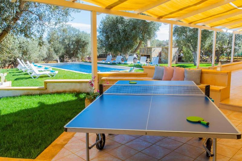 Villa Maria Rosaria by Villa Plus