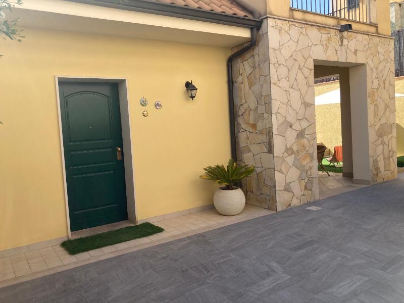 Villa mari&amuri