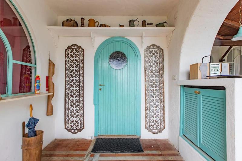 Villa Mariani - Italian Coastal Charm