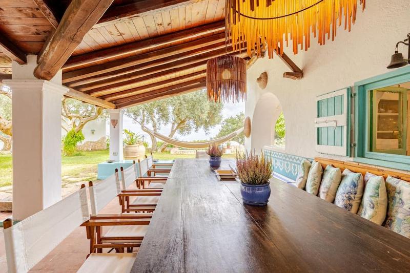 Villa Mariani - Italian Coastal Charm