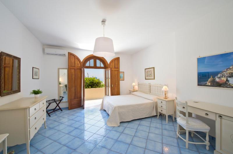Villa Marianna Amalfi Coast - POOL