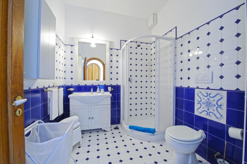 Villa Marianna Amalfi Coast - POOL