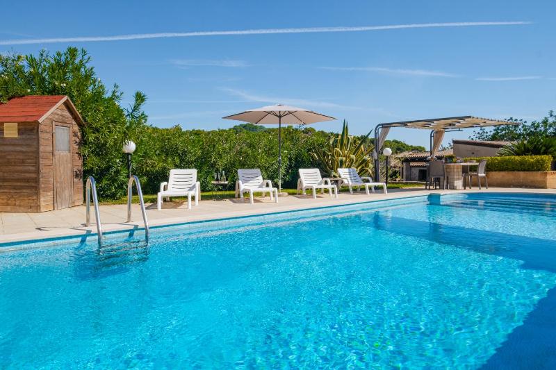 Villa Mariant con Piscina Privata