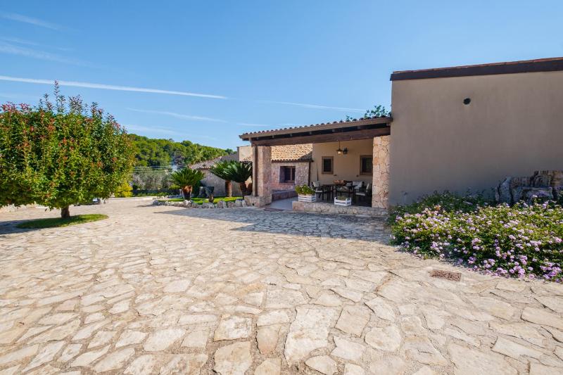 Villa Mariant con Piscina Privata