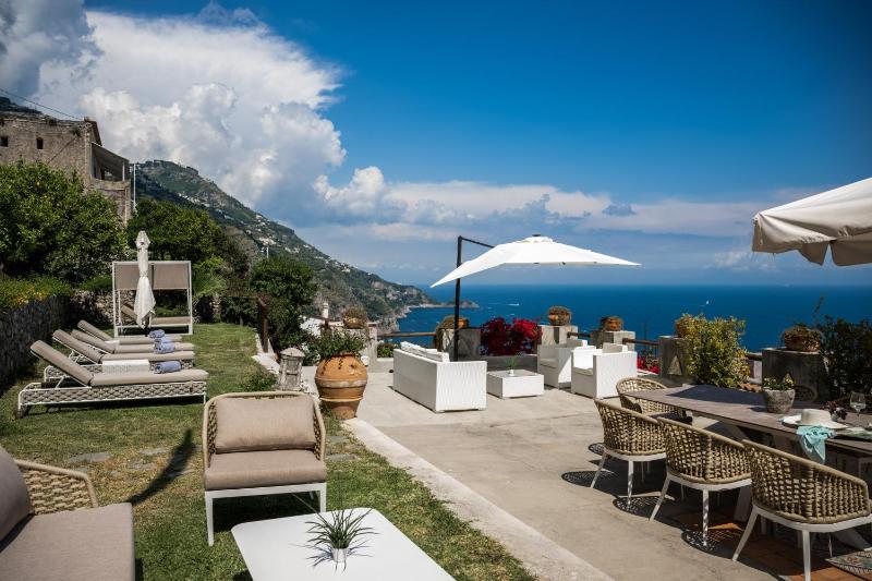 Villa Marilu Praiano
