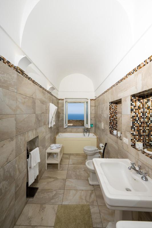 Villa Marilu Praiano