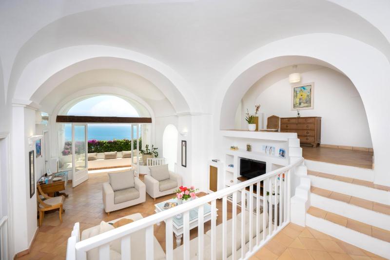 Villa Marilu Praiano