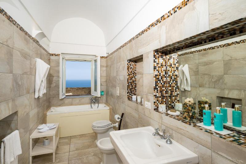 Villa Marilu Praiano
