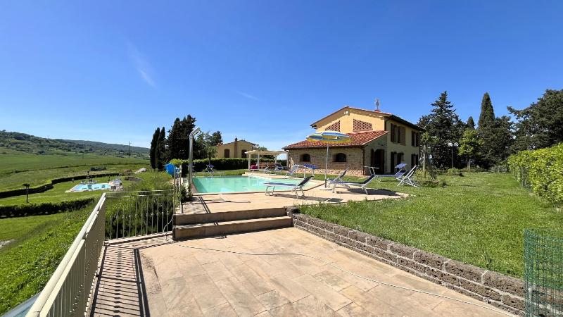 Vista ingrandita