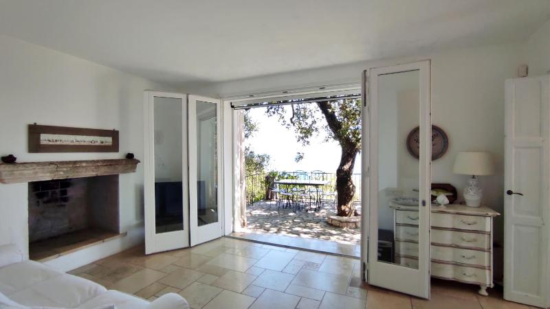 Villa Marinus - Con Piscina Privata e Terrazze Vista Mare