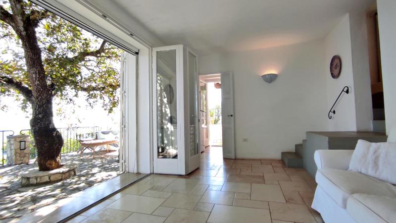 Villa Marinus - Con Piscina Privata e Terrazze Vista Mare