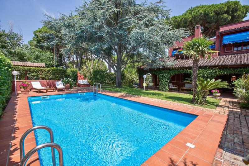 Villa MariSoul - Villa in San Felice Circeo