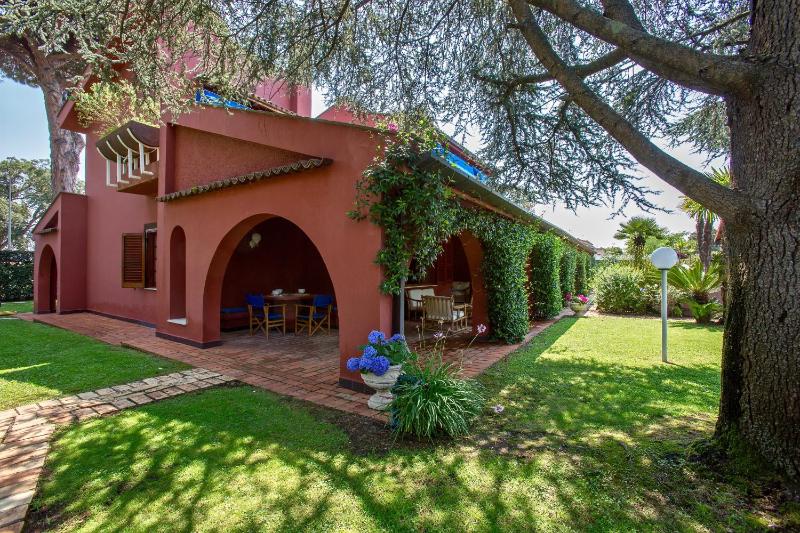 Villa MariSoul - Villa in San Felice Circeo