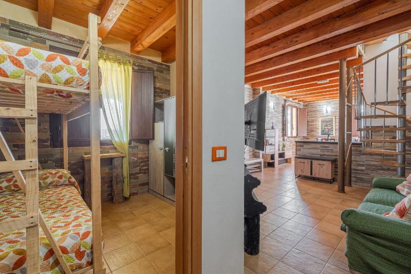 Villa Marta Maria con giardino