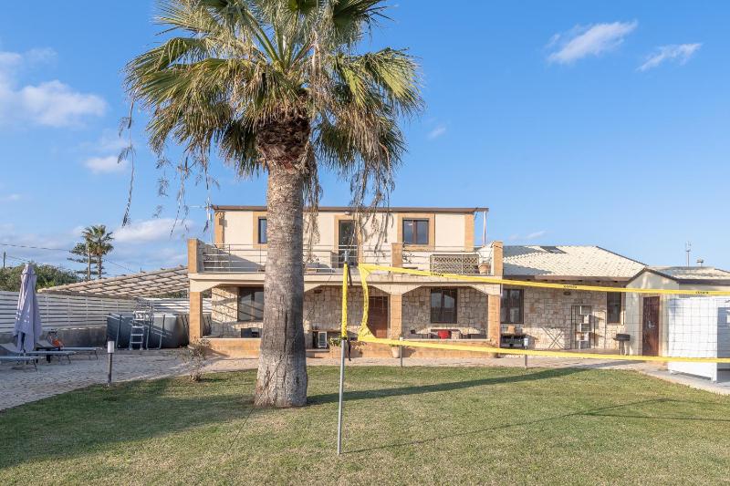 Villa Marta Maria con giardino