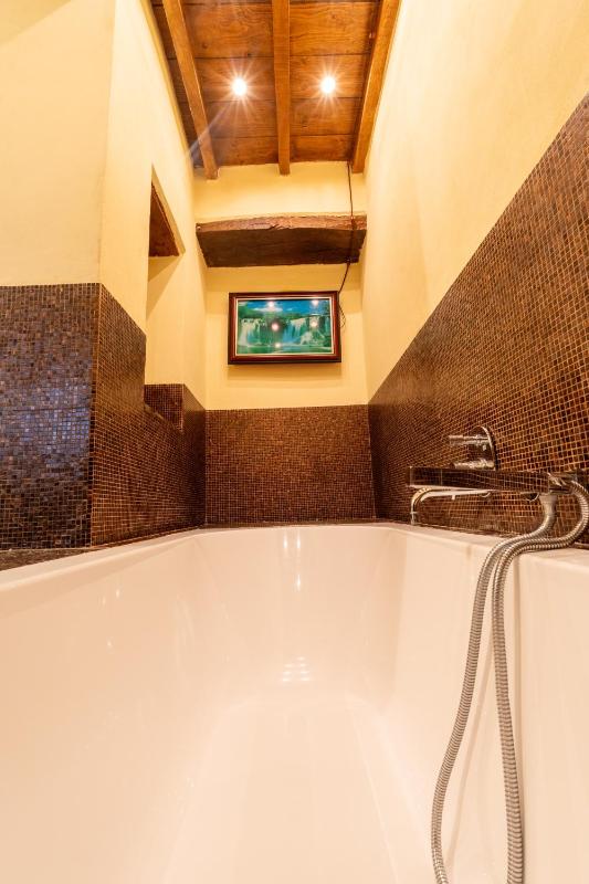 Villa Martin with private pool for 5 people