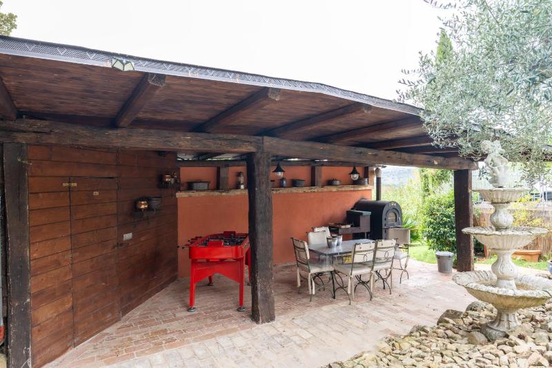 Villa Martin with private pool for 5 people