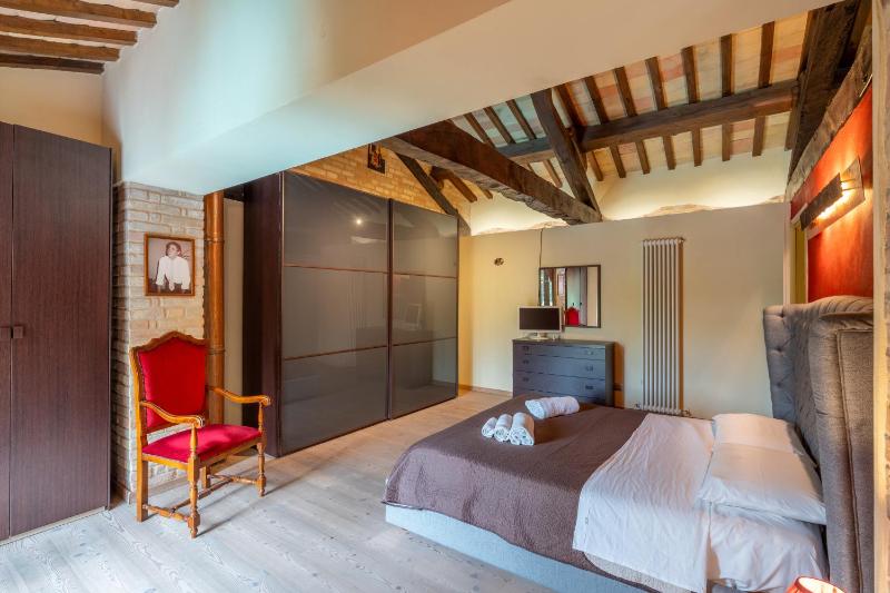 Villa Martin with private pool for 5 people