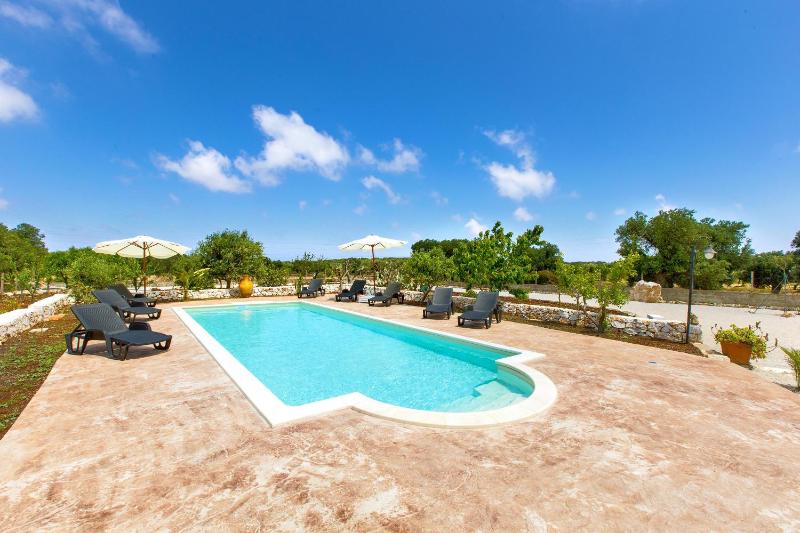 Villa Martina by BarbarHouse