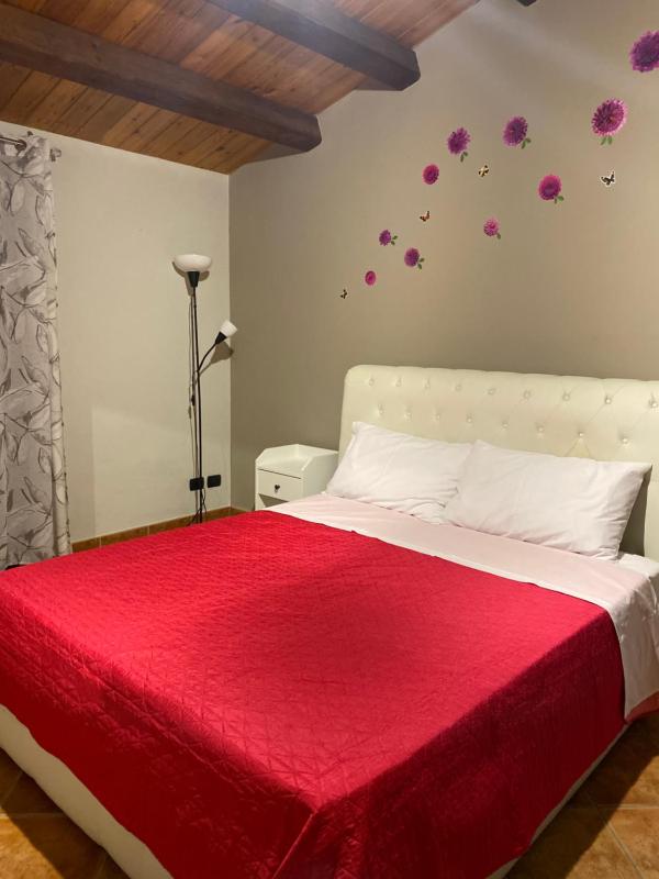 Villa Marylove - Scicli 200m dal mare