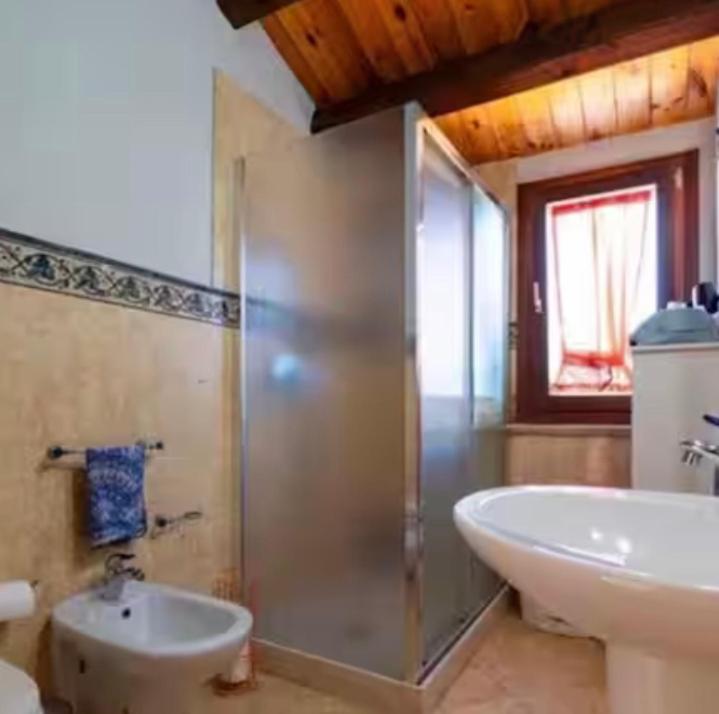 Villa Marylove - Scicli 200m dal mare