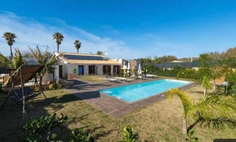 Villa Marylove - Scicli 200m dal mare