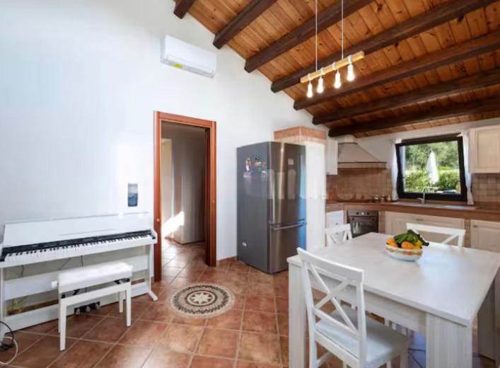 Villa Marylove - Scicli 200m dal mare