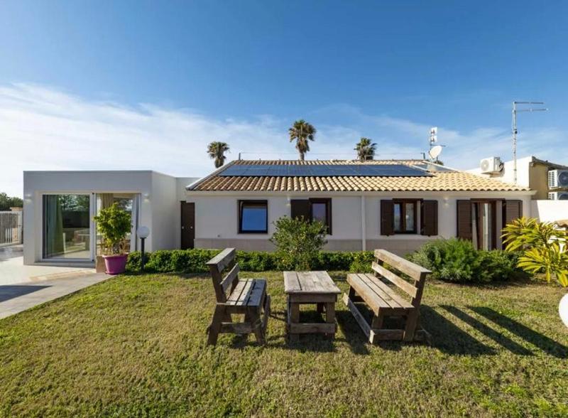 Villa Marylove - Scicli 200m dal mare