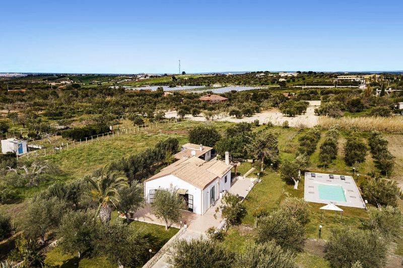 Villa Marzallo by Villa Plus