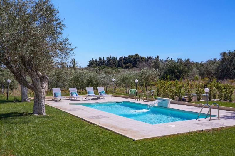 Villa Marzallo by Villa Plus