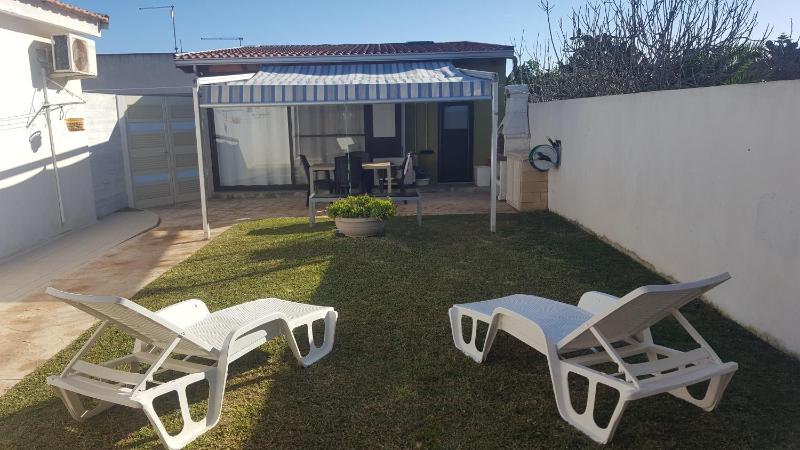 Villa Marzamemi Beach