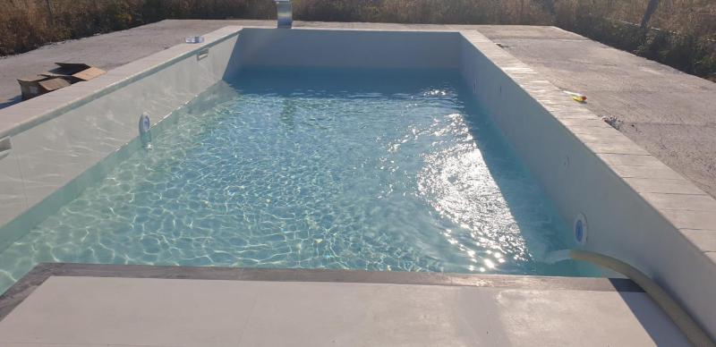 Villa Marzamemi with pool
