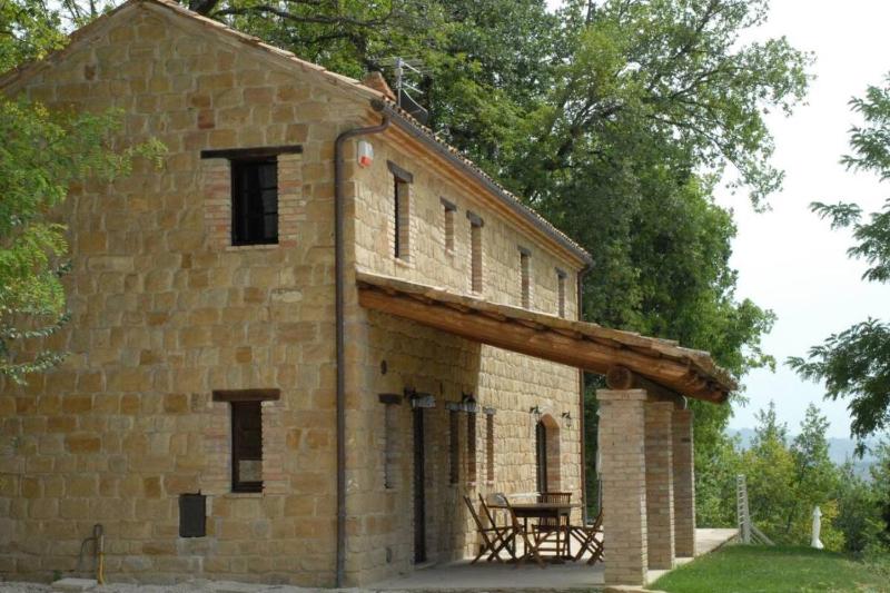 Villa Massignano