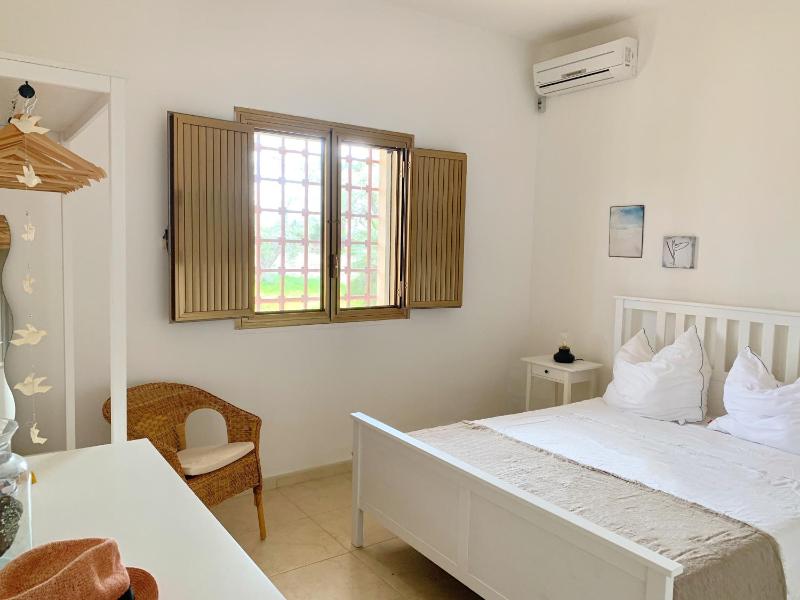 Villa Mathilda by Apulianbnv