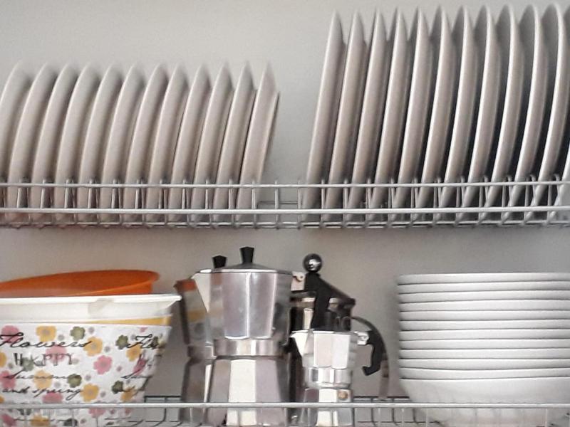 Villa Mathilda by Apulianbnv