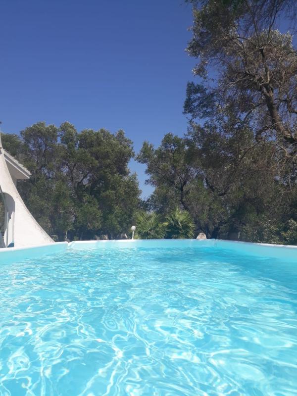 Villa Mathilda by Apulianbnv