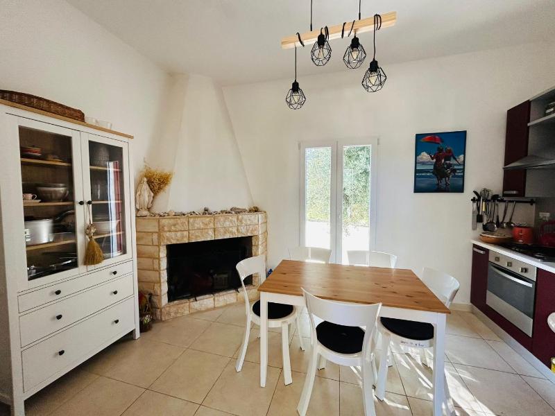 Villa Mathilda by Apulianbnv