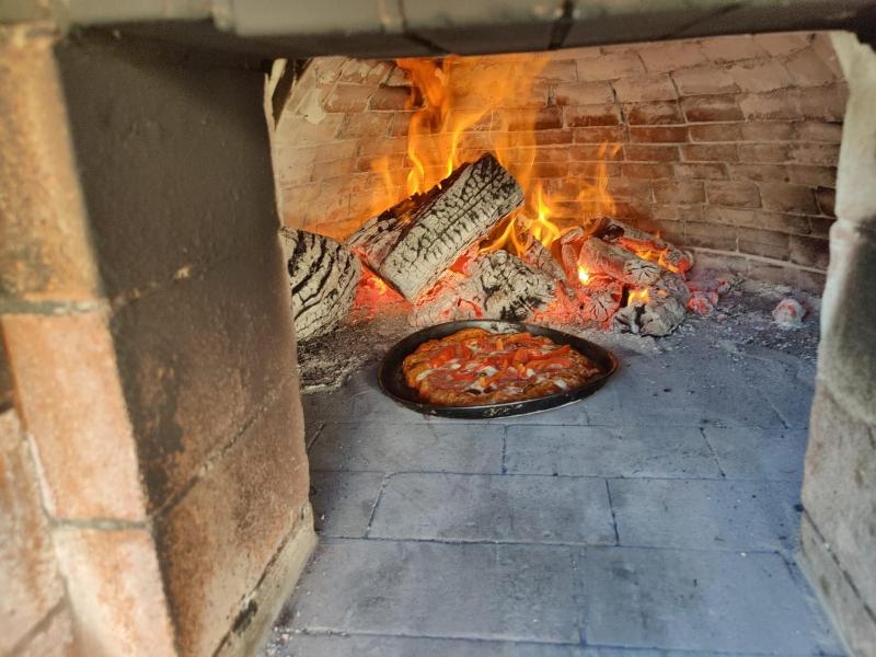 Villa Mathilda by Apulianbnv