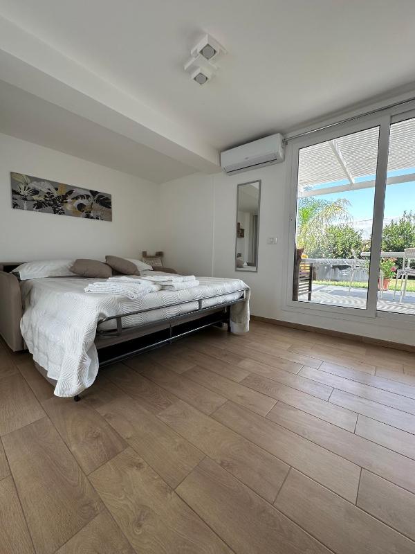Villa Matilde