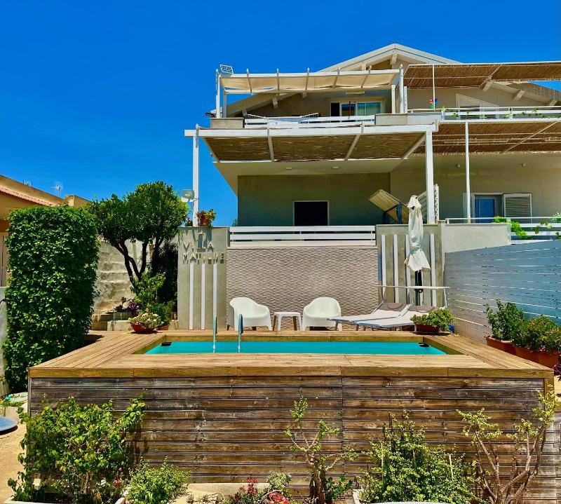 Villa Matilde