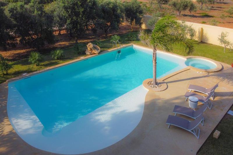 Villa Matilde - Xenia Sicily Villas