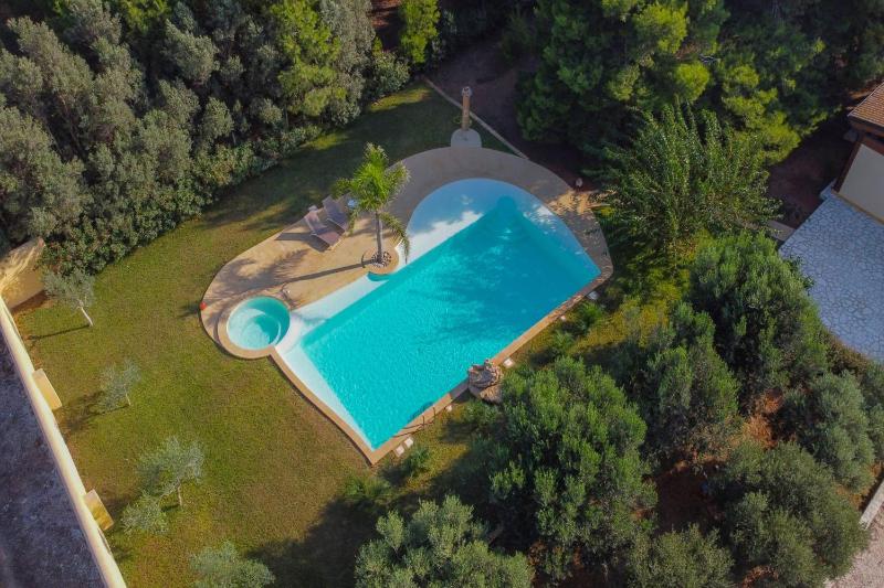 Villa Matilde - Xenia Sicily Villas